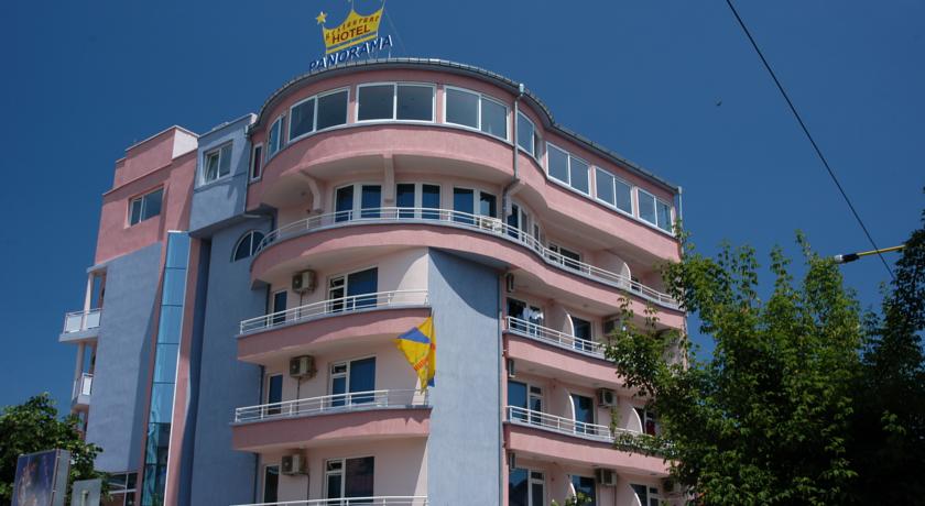 Фото 
Family Hotel Santa Maria
