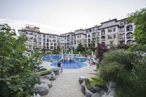 Фото 
Mariya&#39;s Apartments
