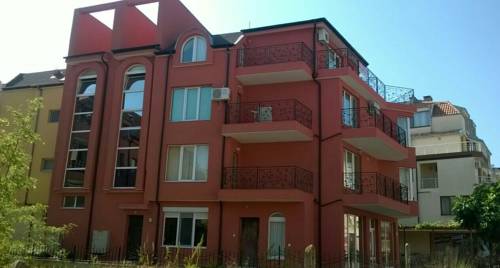 Фото 
Levski Apartment
