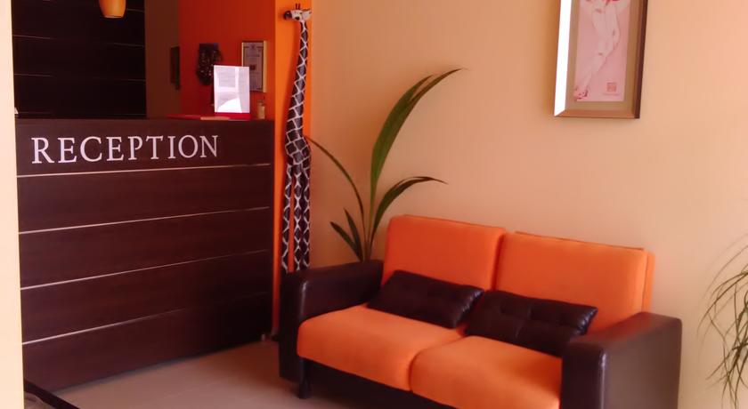 Фото 
Anfid Apartments
