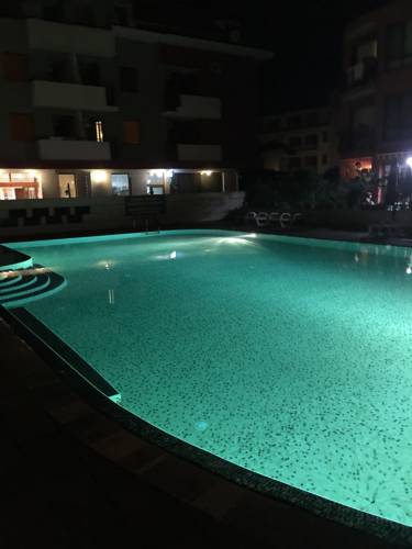 Фото 
Sunset Apartment Burgas
