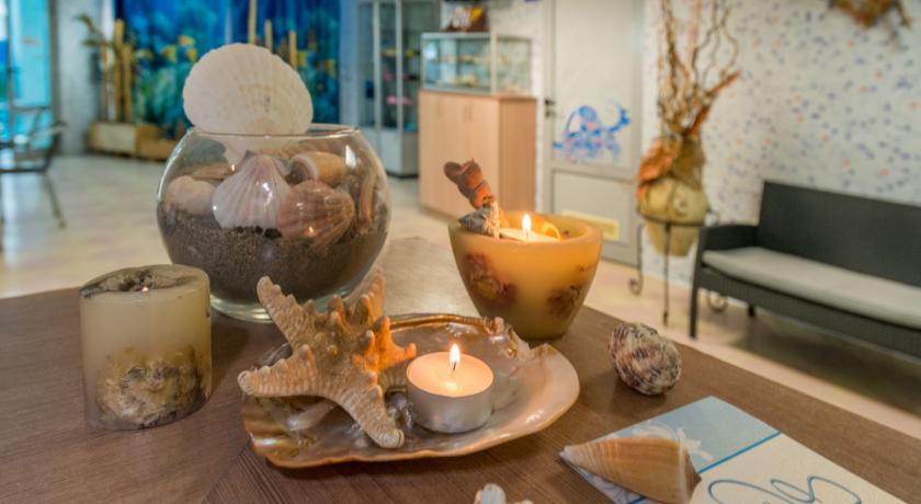 Фото 
Holiday Home Sarafovo Dream
