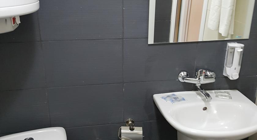 Фото 
Kendros Hotel
