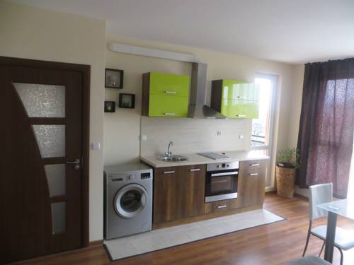 Фото 
Apartment Asen Apartments
