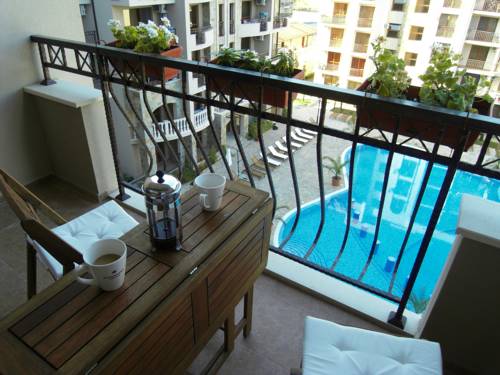 Фото 
Отель СПС
