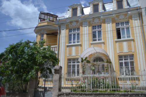 Фото 
My Guest Rooms
