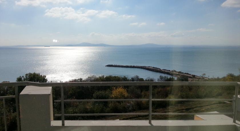 Фото 
Villa Galeria in the Garden
