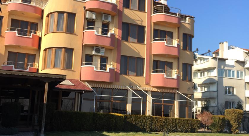 Фото 
Residence Art Guest House
