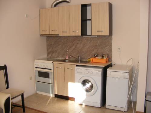 Фото 
Hotel Trakart Residence
