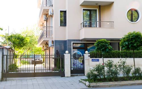 Фото 
Vaptsarov Apartment
