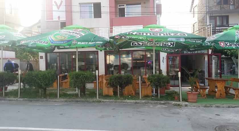 Фото 
Vintage Apartments - Center
