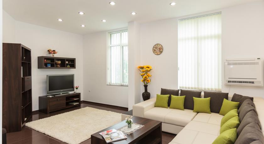 Фото 
Отель Родопи
