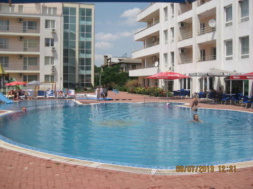 Фото 
Hotel Ostrova
