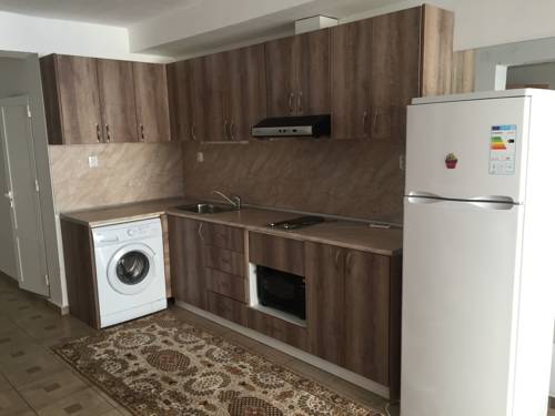 Фото 
Guest House The Old House
