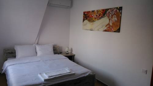 Фото 
Отель Бижу
