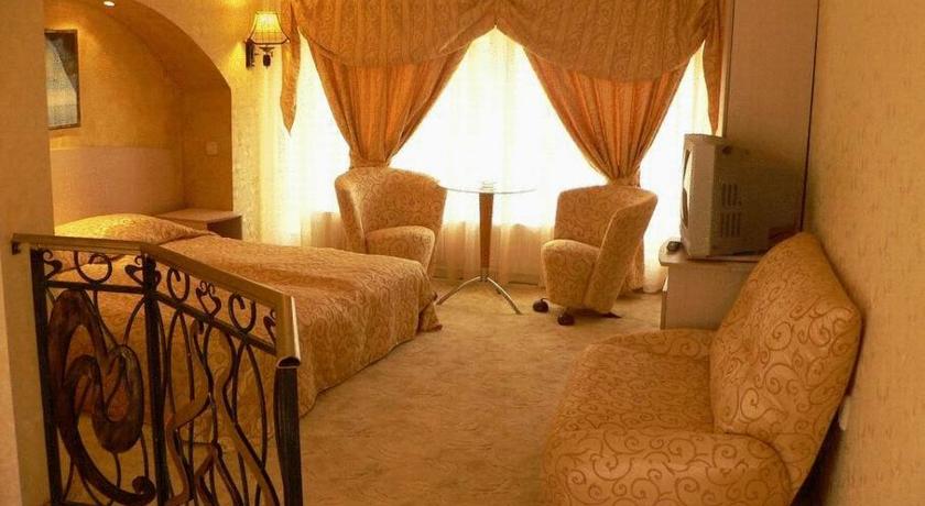 Фото 
Emerald Resort Studios
