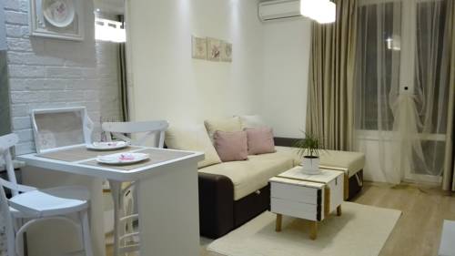 Фото 
Mellia Residence Apartments
