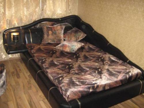 Фото 
Paradise Apartments
