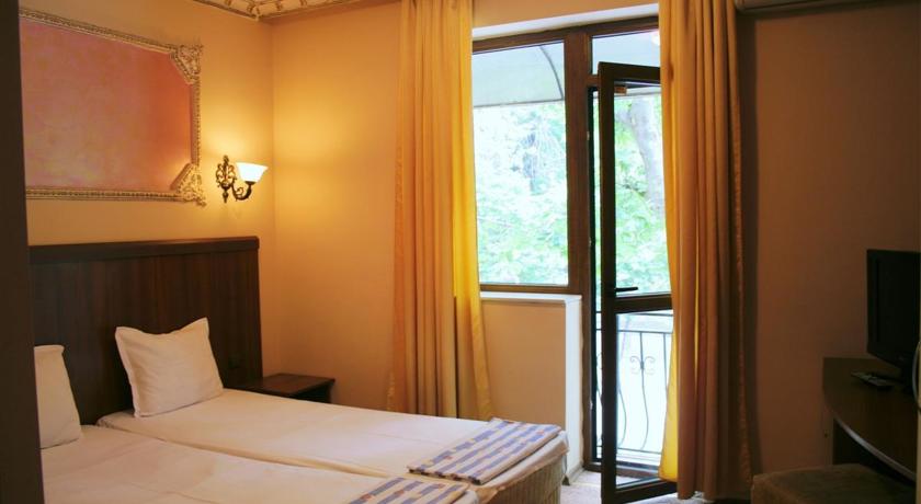 Фото 
Гостевой дом Стела ди Маре
