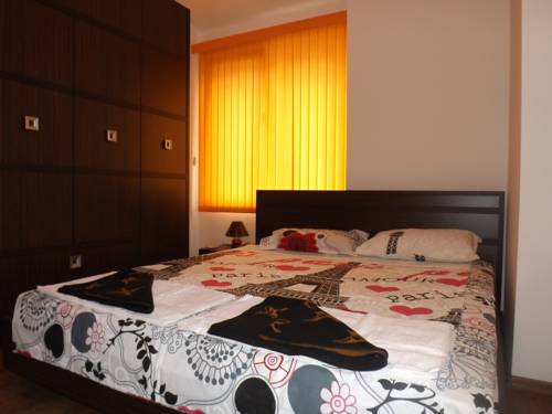 Фото 
Apartments in Oasis Complex
