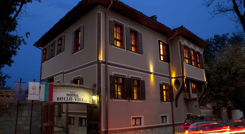 Фото 
Mellia Residence
