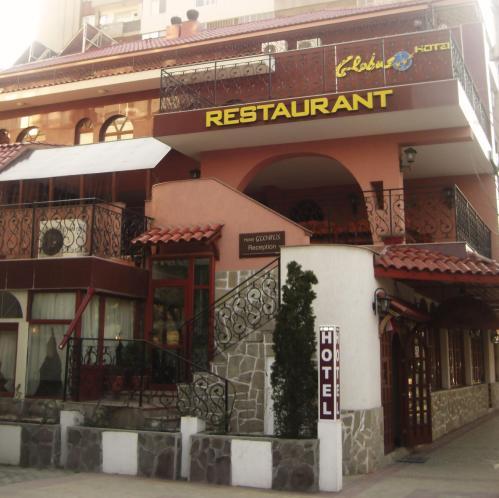 Фото 
Hotel Blian
