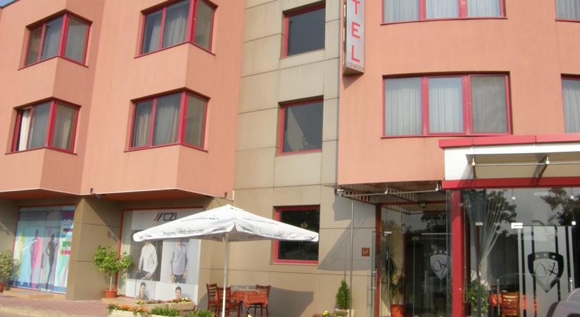 Фото 
Guest House Kostadinovi
