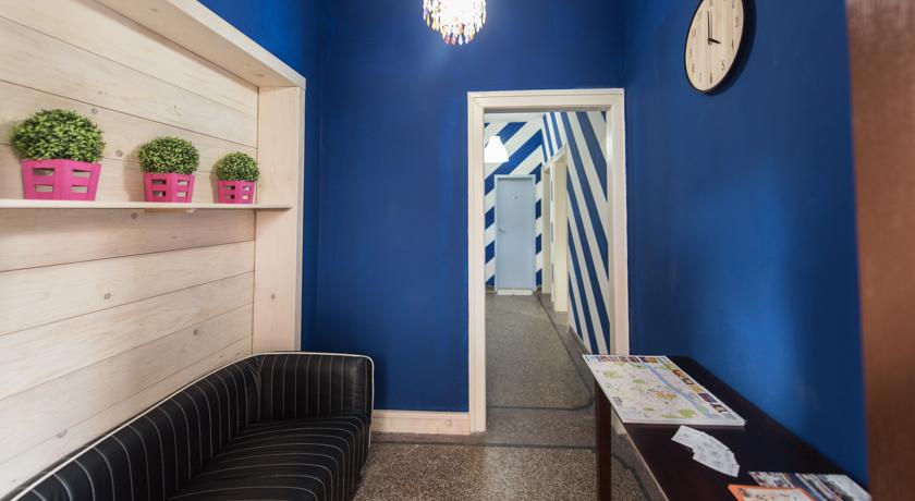 Фото 
Elvira Hotel
