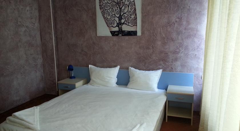 Фото 
Apartment Kovachevi
