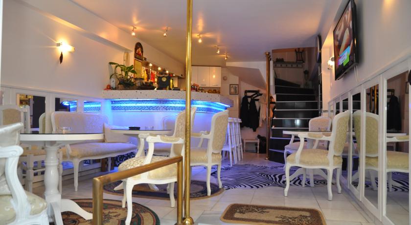 Фото 
Apartments Oasis
