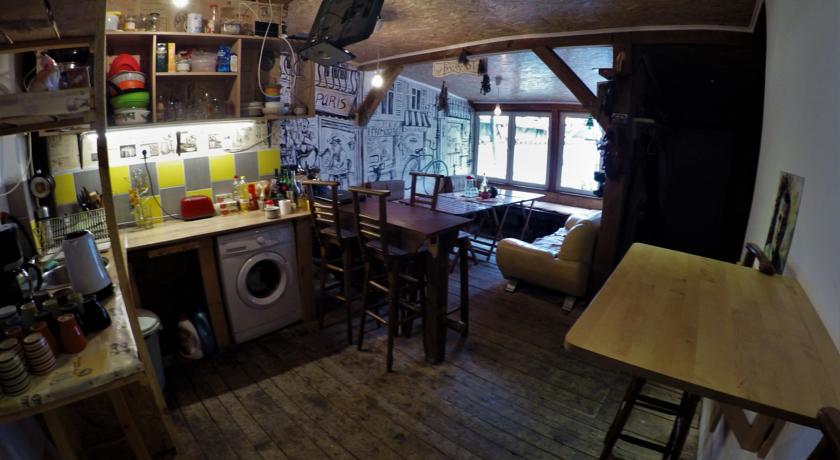 Фото 
Aparthotel Blue Marine
