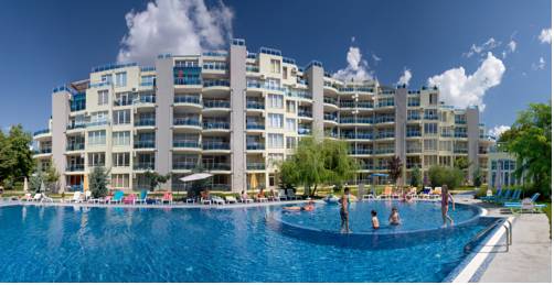 
Sveta Elena Hotel
