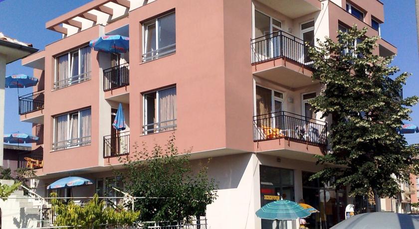 
Gloria Hotel
