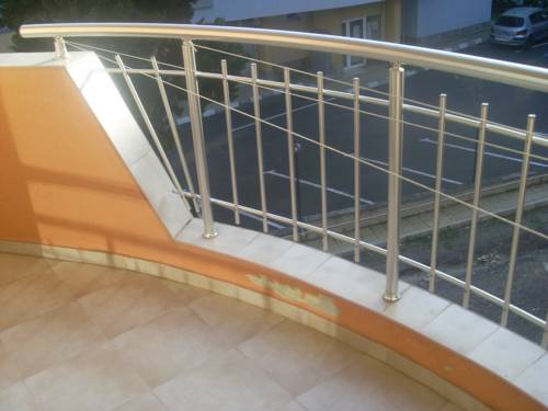 
Apartment Purpurna Zvezda
