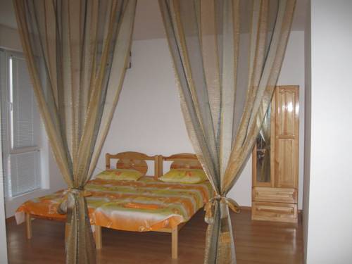 Фото 
Aparthotel Borovets Gardens
