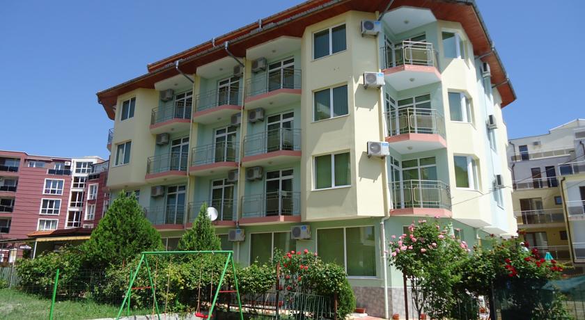 Фото 
Apartments in Iglika 2 Complex
