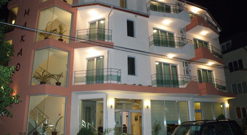 Фото 
Saint George Holiday Village
