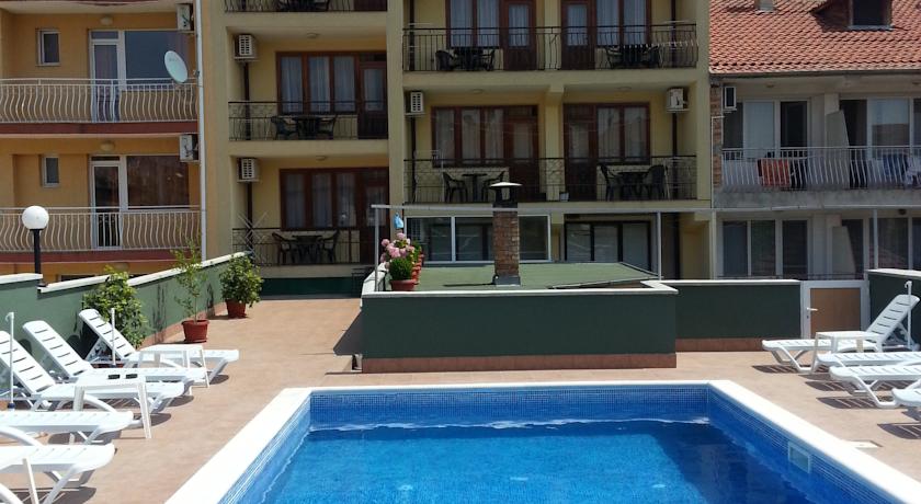 Фото 
Apartments Borovets
