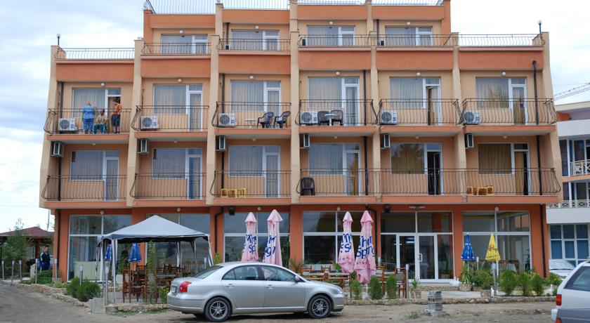 Фото 
Studio in Borovets Gardens Complex
