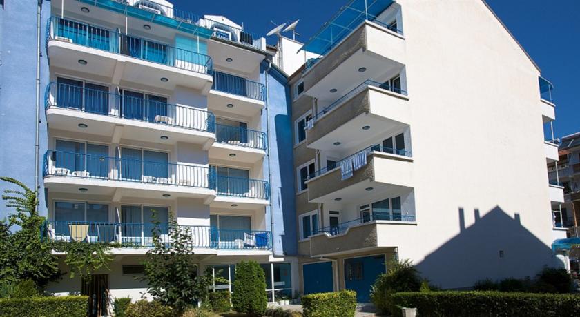 Фото 
Victoria Hotel Borovets
