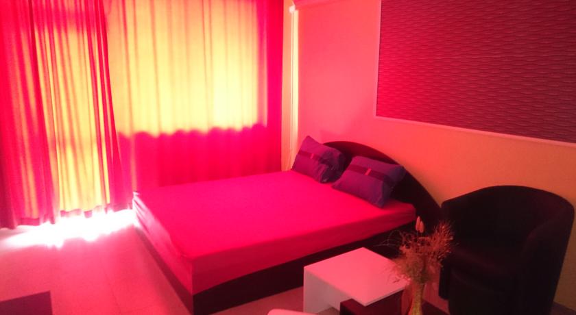 Фото 
Borovets Hills Ski & Spa
