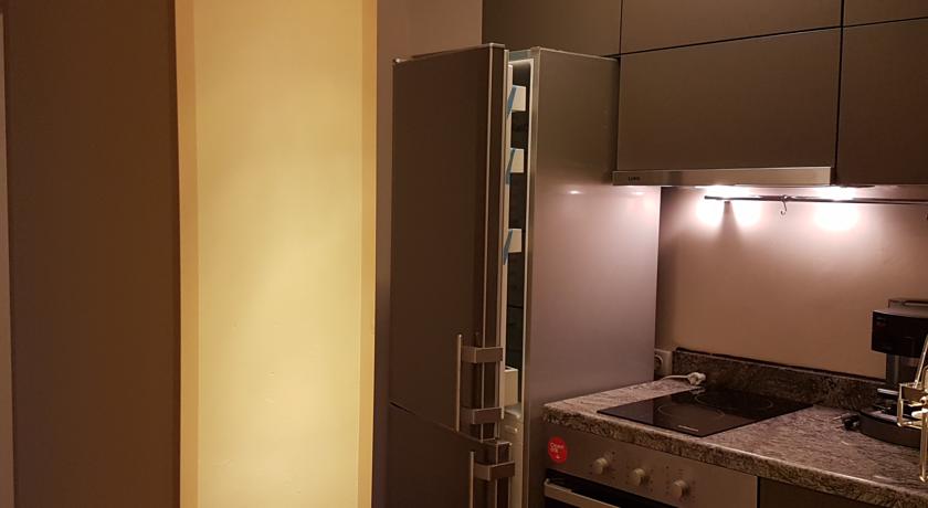 Фото 
Dragushinovo Boutique Chalet Hotel
