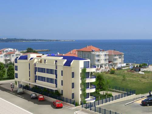 Фото 
VILLA BOROVETS
