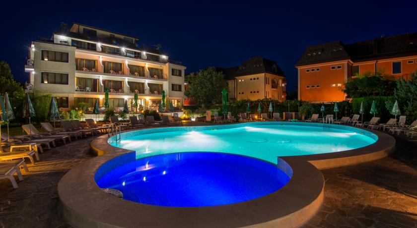 Фото 
Villa Kokiche
