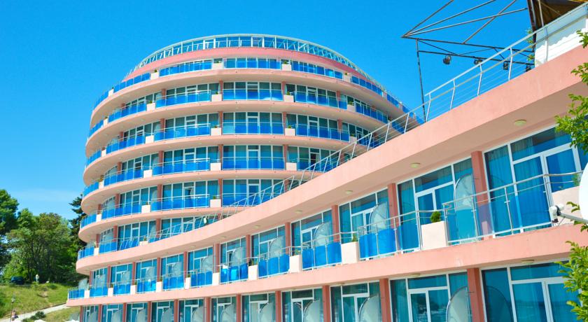 Фото 
Semiramida Gardens
