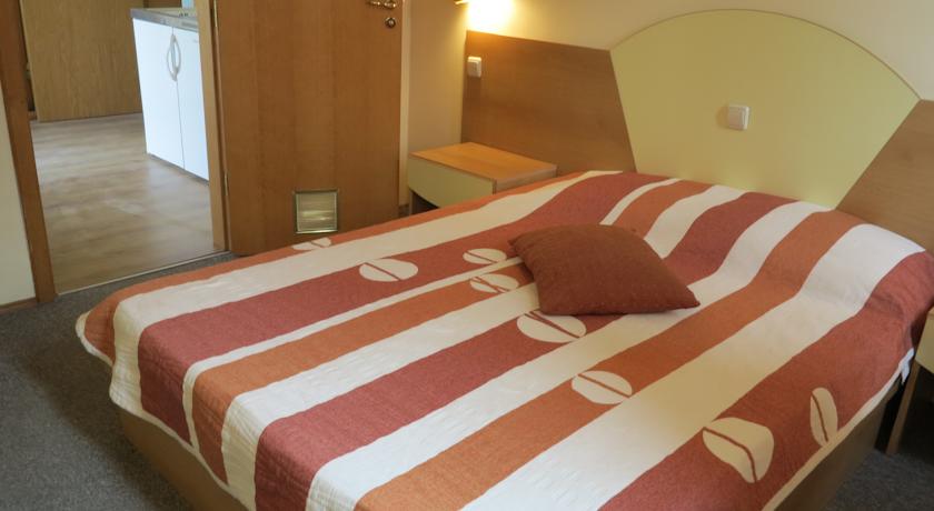 Фото 
Studio Borovets in Hotel Flora
