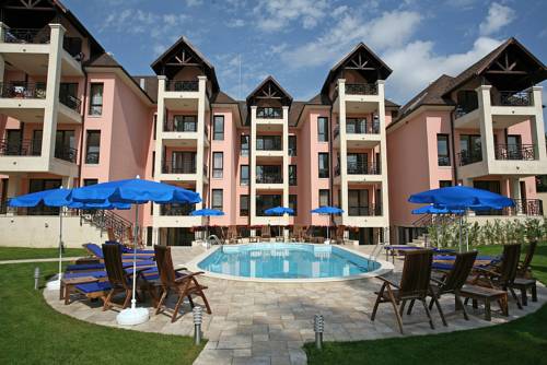 Фото 
Apartments Eagle Rock Mountain
