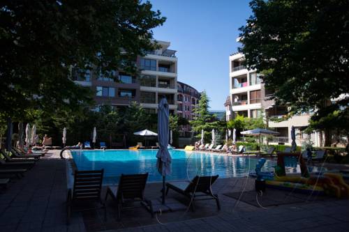 Фото 
Villa Stresov
