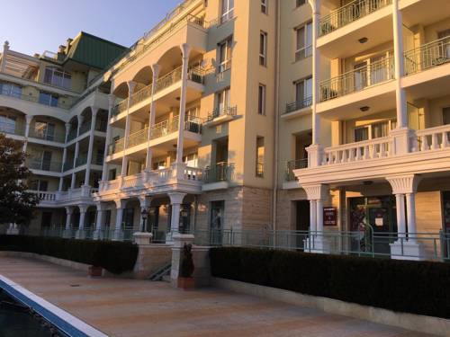 Фото 
Villa Kalia
