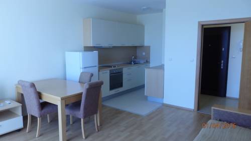 Фото 
Elit Pamporovo Apartments
